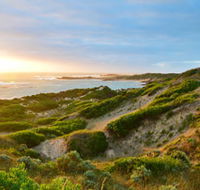 Beachport Conservation Park - Tourism Hervey Bay