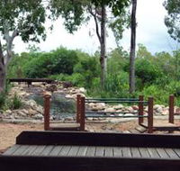 Bluewater - Hervey Bay Accommodation
