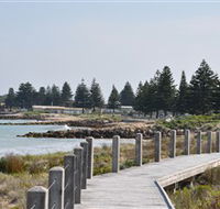 Chambers Way Walk - Tourism Hervey Bay