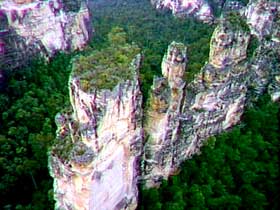 Carnarvon Gorge, Carnarvon National Park - Hervey Bay Accommodation 3