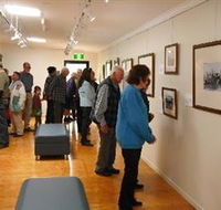 Ravenshoe Heritage Gallery - Hervey Bay Accommodation