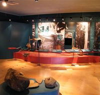 Nganyaji Interpretive Centre - Hervey Bay Accommodation