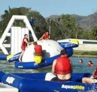 Barra Fun Park - Hervey Bay Accommodation