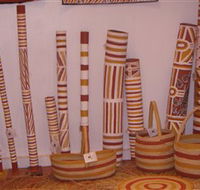 Elcho Island Art and Craft - Hervey Bay Accommodation