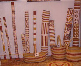 Elcho Island Art And Craft - Hervey Bay Accommodation 0