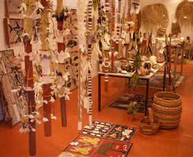 Elcho Island Art And Craft - Hervey Bay Accommodation 1
