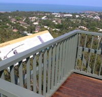 Roy Malpi Marika Lookout - Hervey Bay Accommodation