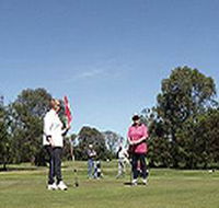 Hatherleigh Golf Course - Tourism Hervey Bay