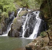 Pepina Falls
