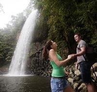 Millaa Millaa Falls