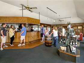 Patrick Of Coonawarra - Tourism Hervey Bay 2