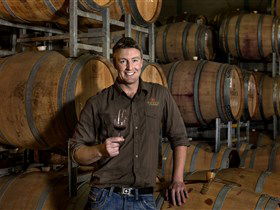 Patrick Of Coonawarra - Tourism Hervey Bay 3