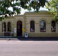 The John Riddoch Centre - Hervey Bay Accommodation