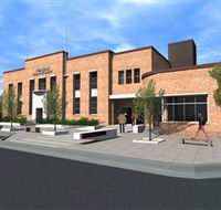 Horsham Regional Art Gallery