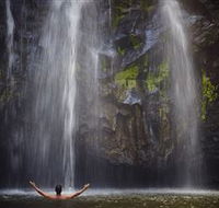 Ellinjaa Falls