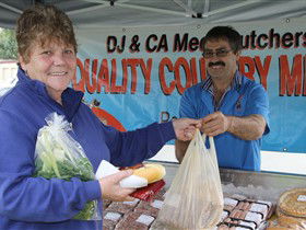 Limestone Coast Food Group Farmers And Makers Markets - Hervey Bay Accommodation 1