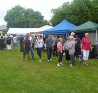 Limestone Coast Food Group Farmers and Makers Markets - Hervey Bay Accommodation