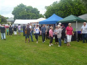 Limestone Coast Food Group Farmers And Makers Markets - Hervey Bay Accommodation 0