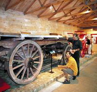 Millicent National Trust Living History Museum - Hervey Bay Accommodation