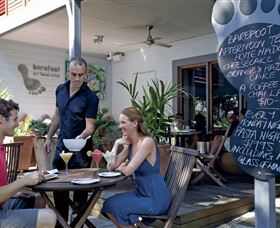 Live Entertainment At Magnetic Island - Tourism Hervey Bay 1