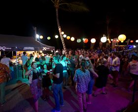 Live Entertainment At Magnetic Island - Tourism Hervey Bay 0