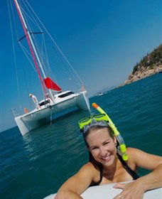 Wreck Diving At Magnetic Island - Tourism Hervey Bay 1
