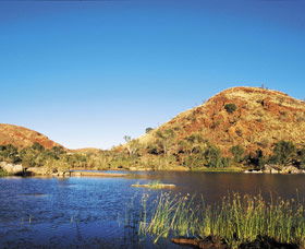Chinaman's Pool And Picnic Area - Tourism Hervey Bay 0