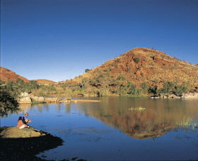 Chinaman's Pool And Picnic Area - Tourism Hervey Bay 1