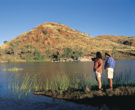 Chinaman's Pool And Picnic Area - Tourism Hervey Bay 2