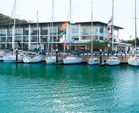 Nelly Bay - Hervey Bay Accommodation 0