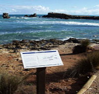 Cape Buffon Walking Trail - Hervey Bay Accommodation