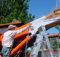 Nangwarry Forestry and Logging Museum - Hervey Bay Accommodation