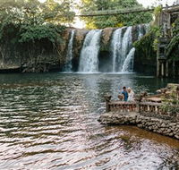 Paronella Park - Hervey Bay Accommodation