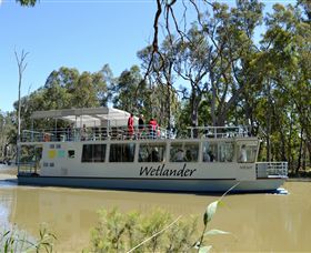 Gannawarra VIC Hervey Bay Accommodation