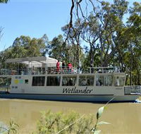 Wetlander Cruises - Hervey Bay Accommodation