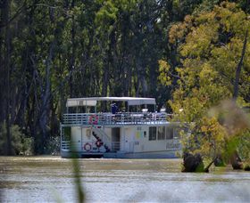 Wetlander Cruises - Hervey Bay Accommodation 2