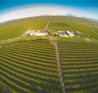 Golden Drop Winery - Hervey Bay Accommodation