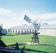 Glencoe Woolshed - Tourism Hervey Bay