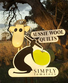 Simply Tomatoes - Hervey Bay Accommodation 1