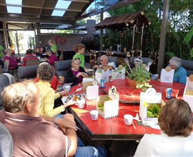 Simply Tomatoes - Hervey Bay Accommodation 2