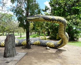  Hervey Bay Accommodation