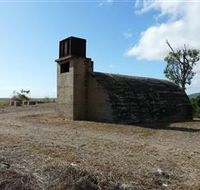 Charlie's Hill - Hervey Bay Accommodation
