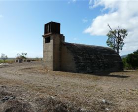 Charlie's Hill - Tourism Hervey Bay 0