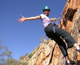 Grampians Mountain Adventure Company - Tourism Hervey Bay 0