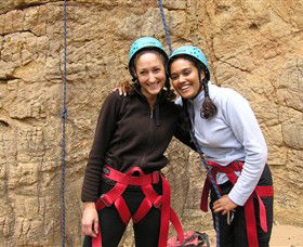 Grampians Mountain Adventure Company - Tourism Hervey Bay 2