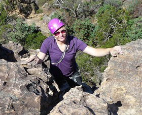 Grampians Mountain Adventure Company - Tourism Hervey Bay 6