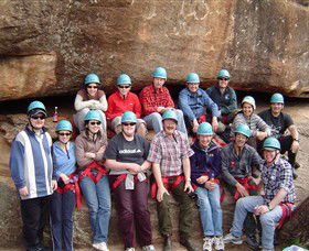 Grampians Mountain Adventure Company - Tourism Hervey Bay 5