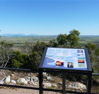 Inkerman Hill - Hervey Bay Accommodation