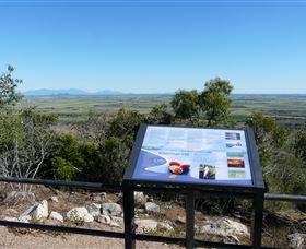 Inkerman Hill - Tourism Hervey Bay 0