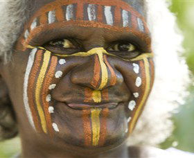 Tiwi Islands - Hervey Bay Accommodation 0